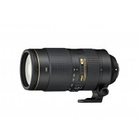Nikon Objektiv AF-S NIKKOR 80 - 400 mm f/4,5 - 5,6 G ED VR, black [Karte Nikon: 4 Jahre Garantie]-22